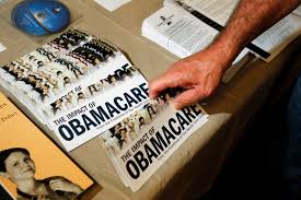 IS OBAMACARE REALLY HERE TO HELP US