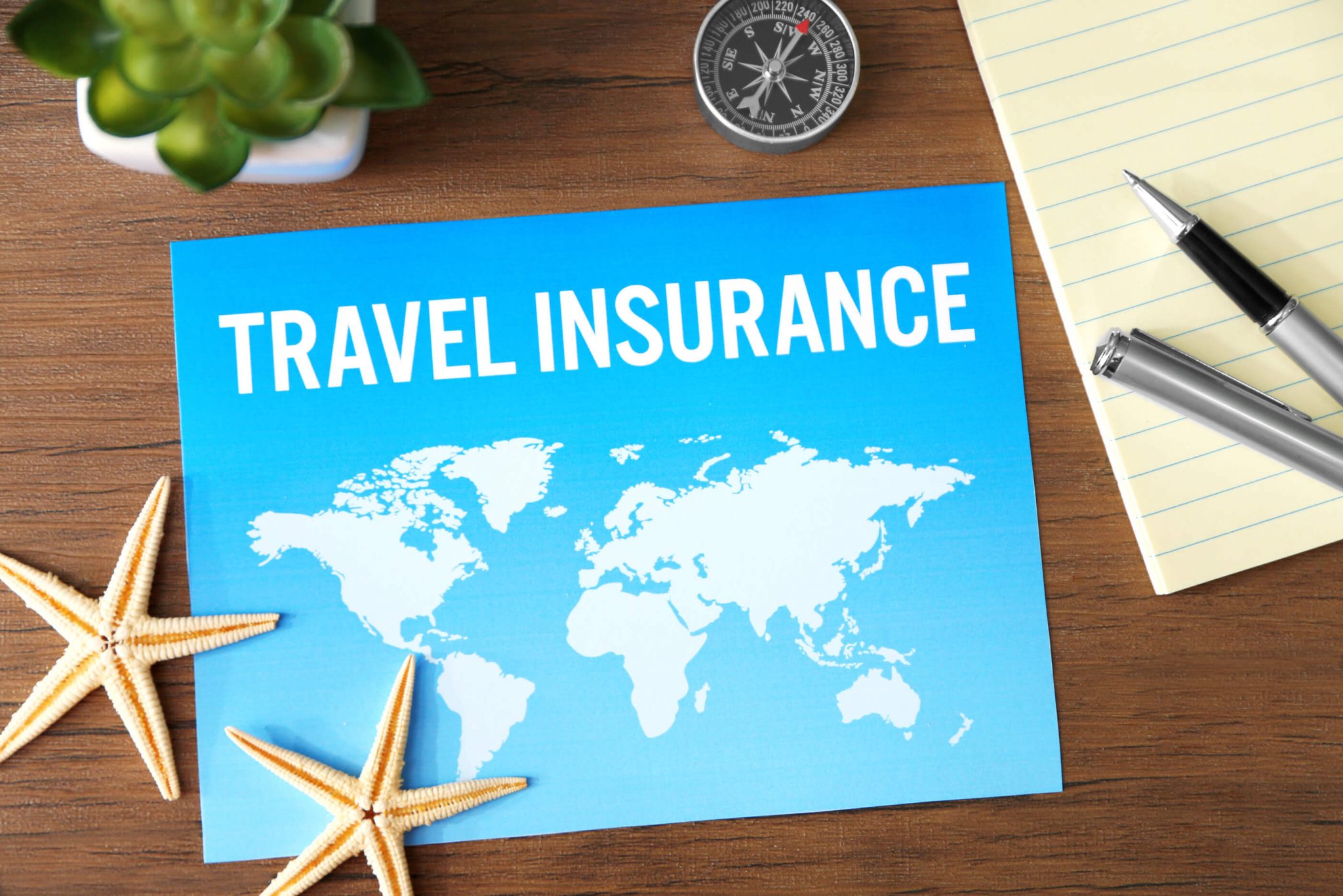 Buy The Best Travel Insurance Policy Online With Maximum Benefits