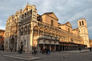 ferrara