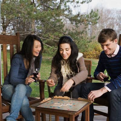 health and fitness benefits in playing scrabble