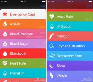 HEALTHBOOK