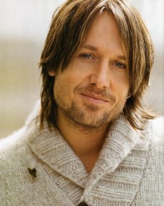 Keith Urban