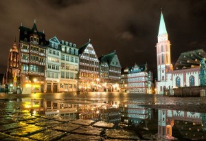 Places To Travel In Germany