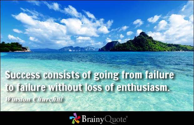 Inspirational Quote